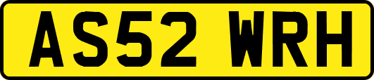 AS52WRH