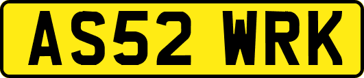AS52WRK