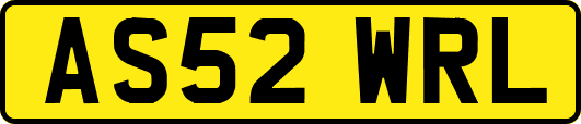 AS52WRL