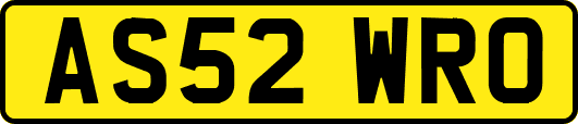 AS52WRO