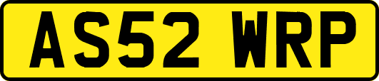 AS52WRP