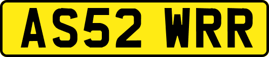 AS52WRR