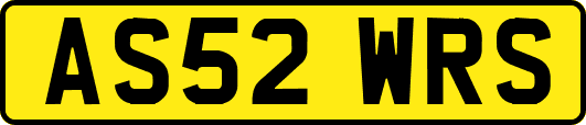 AS52WRS