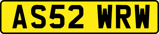 AS52WRW
