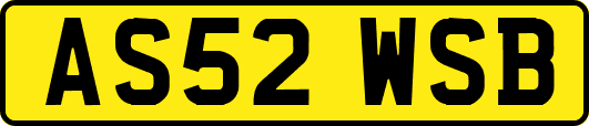 AS52WSB