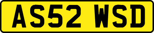 AS52WSD