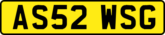 AS52WSG