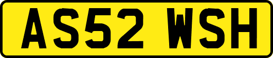AS52WSH