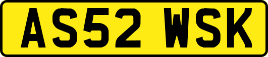 AS52WSK