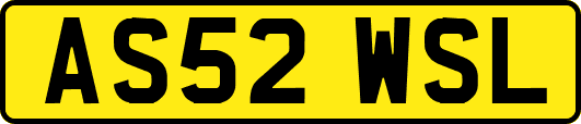AS52WSL