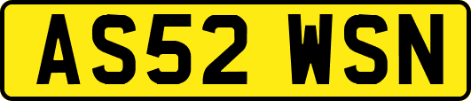 AS52WSN