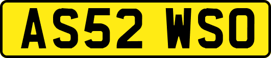 AS52WSO