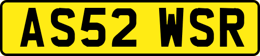 AS52WSR