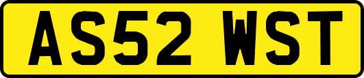 AS52WST