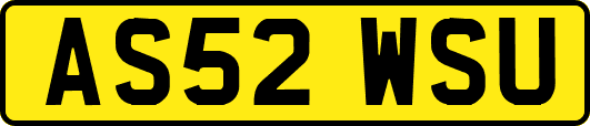 AS52WSU