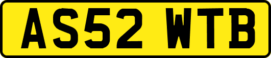 AS52WTB