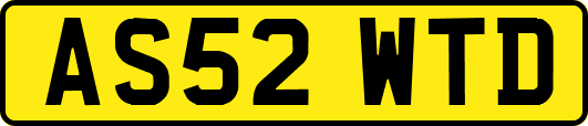 AS52WTD