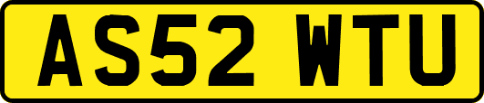 AS52WTU