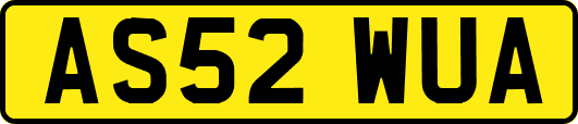 AS52WUA