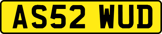 AS52WUD