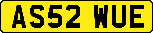 AS52WUE