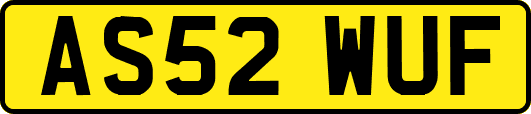 AS52WUF