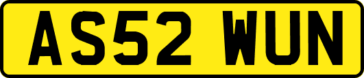 AS52WUN