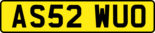 AS52WUO