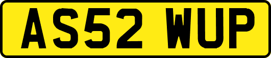 AS52WUP