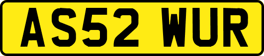 AS52WUR