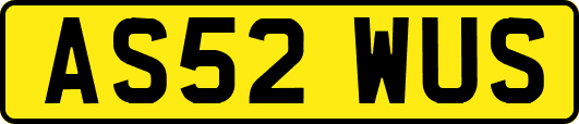 AS52WUS
