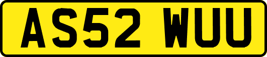AS52WUU