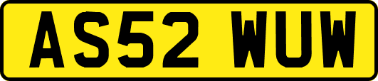 AS52WUW