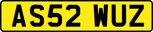 AS52WUZ