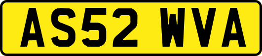 AS52WVA