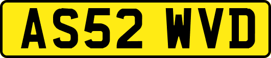 AS52WVD
