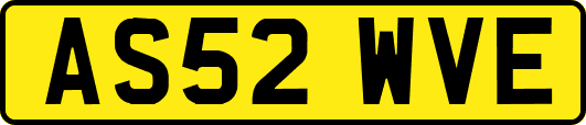 AS52WVE