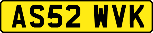 AS52WVK
