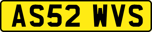 AS52WVS