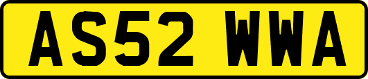 AS52WWA