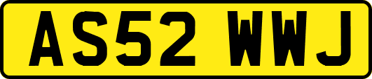 AS52WWJ