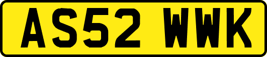 AS52WWK