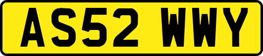 AS52WWY