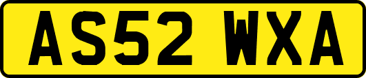 AS52WXA