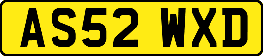 AS52WXD