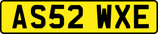 AS52WXE