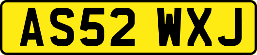 AS52WXJ