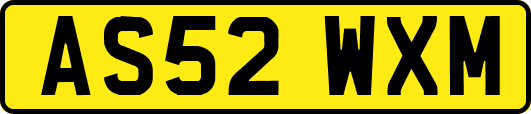 AS52WXM