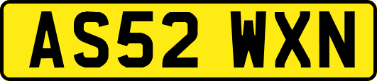 AS52WXN