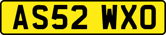 AS52WXO